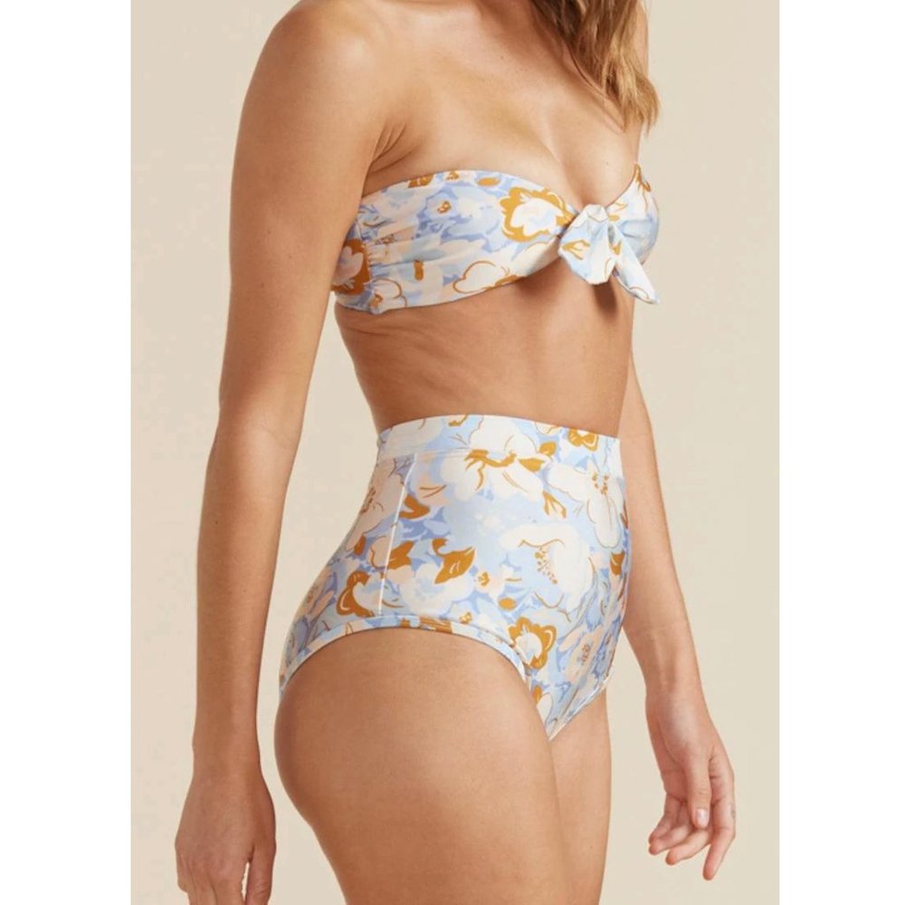 MINKPINK Lumi 2 piece swimsuit Sz Ml